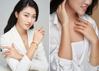 Tặng trang sức vàng: Khi nào là thời điểm thích hợp nhất