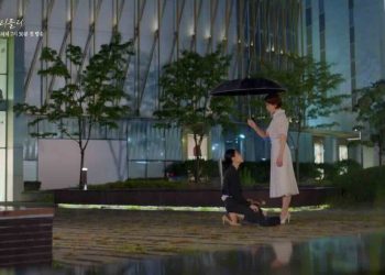 A Graceful Liar (2025): Khi những lời dối trá khoác lên lớp vỏ của sự thanh nhã