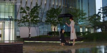 A Graceful Liar (2025): Khi những lời dối trá khoác lên lớp vỏ của sự thanh nhã