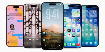 iOS 26 hỗ trợ máy nào? Danh sách iPhone được cập nhật